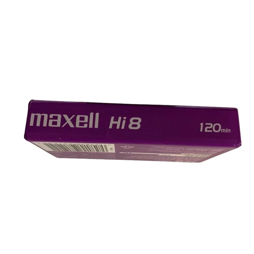 Maxell preserve precious